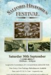 Salford Histories Festival